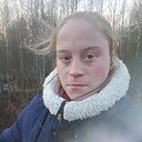 Знакомства: Анна, 26 лет, Витебск