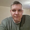 Знакомства: Максим, 46 лет, Новосибирск