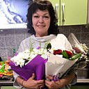 Знакомства: Галина, 55 лет, Егорьевск