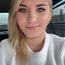 Знакомства: Кристина, 26 лет, Новый Уренгой