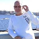 Знакомства: Александр, 60 лет, Санкт-Петербург