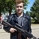 Знакомства: Алексей, 20 лет, Жабинка