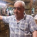 Знакомства: Оганес, 63 года, Ереван