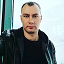 Знакомства: Дмитрий, 37 лет, Улан-Удэ