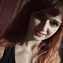 Знакомства: Настя, 26 лет, Гатчина