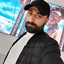 Знакомства: Гегам, 36 лет, Костанай