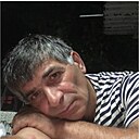 Знакомства: Кросс, 35 лет, Тольятти