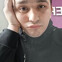 Знакомства: Димка, 22 года, Красноярск