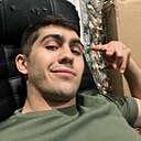 Знакомства: Вадим, 23 года, Красный Луч