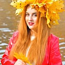 Знакомства: Незабудка, 36 лет, Нижний Новгород