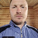 Знакомства: Андрей, 40 лет, Минск