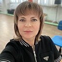 Знакомства: Ольга, 48 лет, Осинники