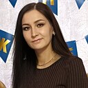 Знакомства: Фарида, 35 лет, Борзя