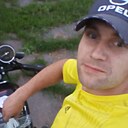 Знакомства: Александр, 38 лет, Старый Оскол