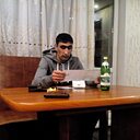 Знакомства: Артур, 37 лет, Мурманск