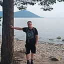 Знакомства: Денис, 45 лет, Ковров