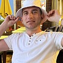 Знакомства: Oleh, 36 лет, Варшава