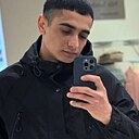 Знакомства: Онур, 25 лет, Щецин