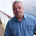 Знакомства: Альфред, 63 года, Уфа