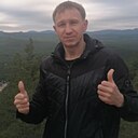 Знакомства: Илья, 45 лет, Кокшетау