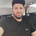 Знакомства: Орхан, 35 лет, Шымкент