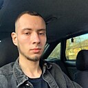 Знакомства: Данил, 25 лет, Макеевка