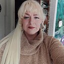 Знакомства: Елена, 47 лет, Алупка