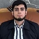 Знакомства: Тагир, 21 год, Махачкала