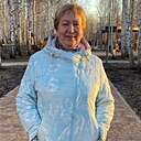 Знакомства: Надежда, 64 года, Тюмень