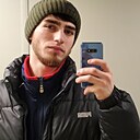 Знакомства: Умар, 26 лет, Москва