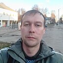 Знакомства: Владимир, 38 лет, Узловая