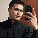 Знакомства: Санжар, 27 лет, Краснодар