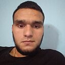 Знакомства: Давид, 21 год, Сороки