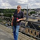 Знакомства: Серж, 59 лет, Смоленск