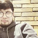 Знакомства: Сухроб, 25 лет, Химки
