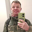 Знакомства: Савелий, 38 лет, Одинцово