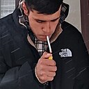 Знакомства: Хамза Курбонбоев, 24 года, Орехово-Зуево