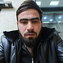 Знакомства: Давит, 37 лет, Екатеринбург