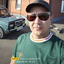 Знакомства: Саша, 39 лет, Самара