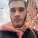 Знакомства: Петр, 24 года, Москва