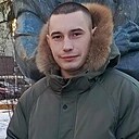 Знакомства: Николай, 25 лет, Кызыл