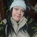 Знакомства: Ольга Милютина, 41 год, Омск