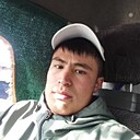 Знакомства: Шукурилло, 25 лет, Омск