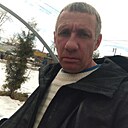 Знакомства: Сергей, 48 лет, Вязники