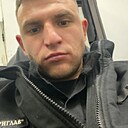 Знакомства: Юрий, 26 лет, Конаково