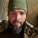 Знакомства: Алан, 30 лет, Мелитополь