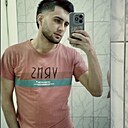 Знакомства: Рустам, 23 года, Магадан