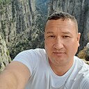 Знакомства: Ильгиз, 37 лет, Удачный