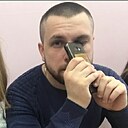 Знакомства: Кирилл, 34 года, Москва