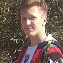 Знакомства: Иван, 26 лет, Иваново